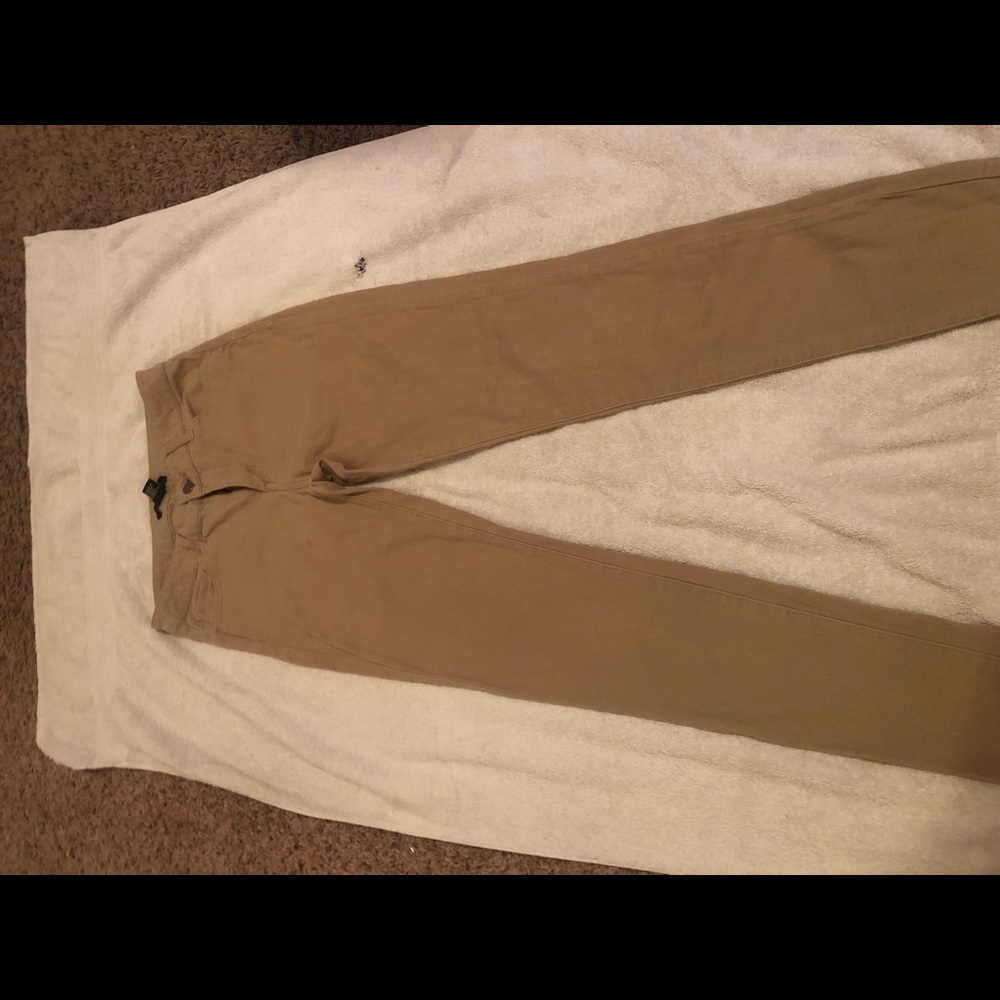 Forever 21 Pants